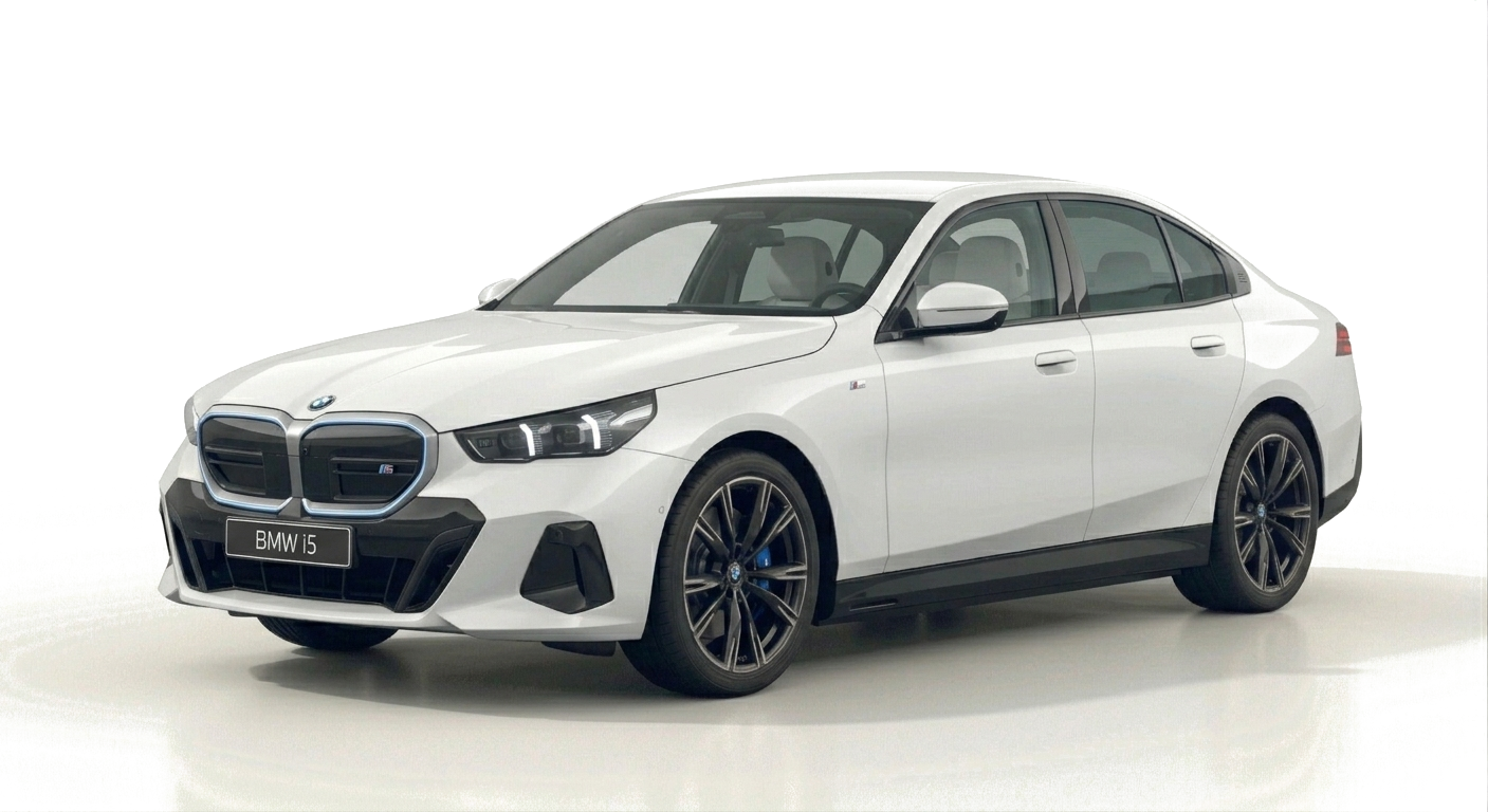 BMW i5