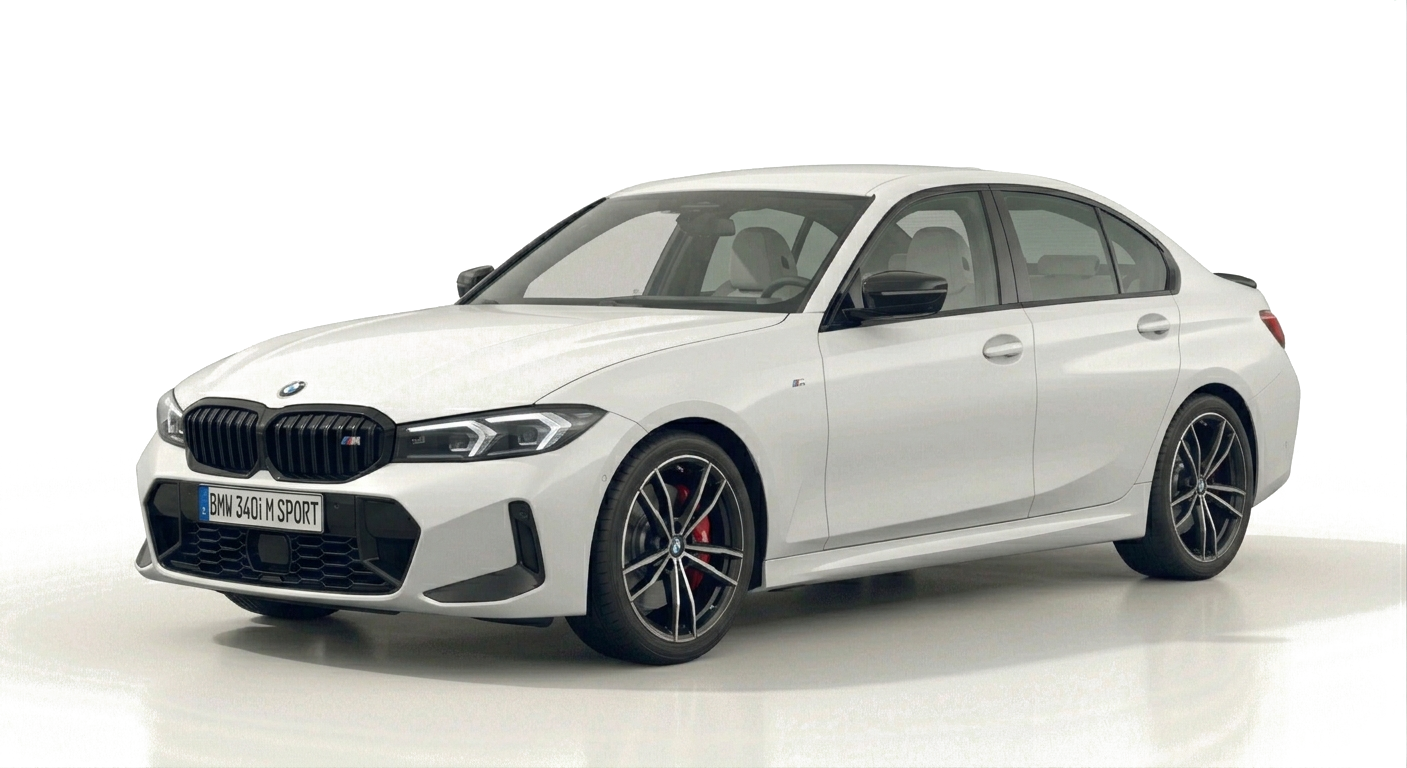 BMW Serie 3