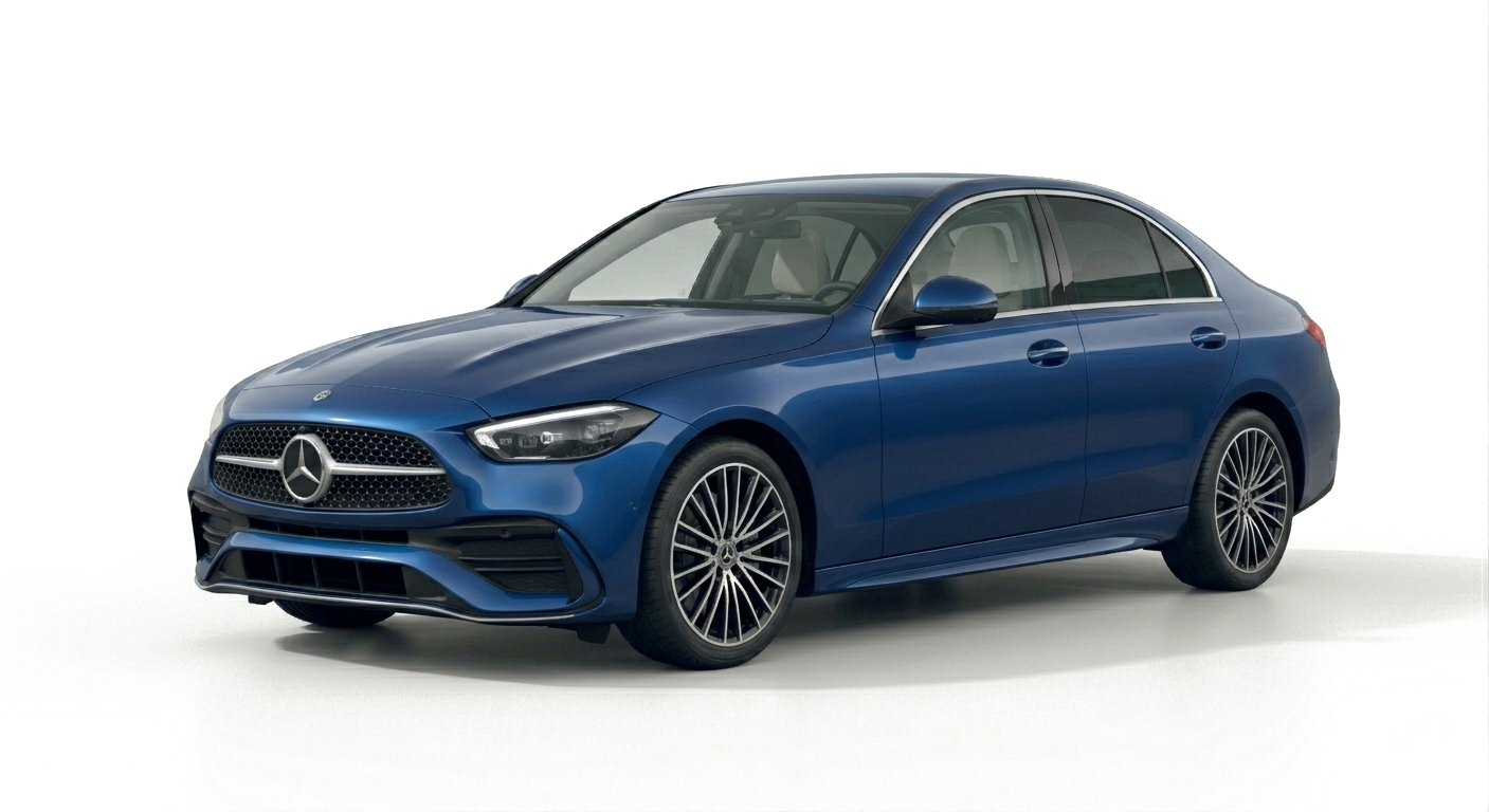 Mercedes-Benz Classe C