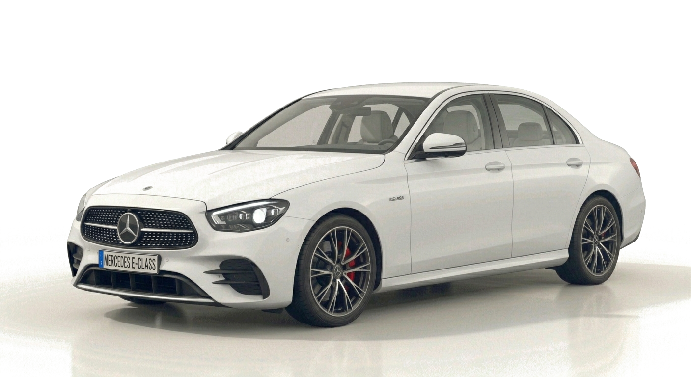 Mercedes-Benz Classe E