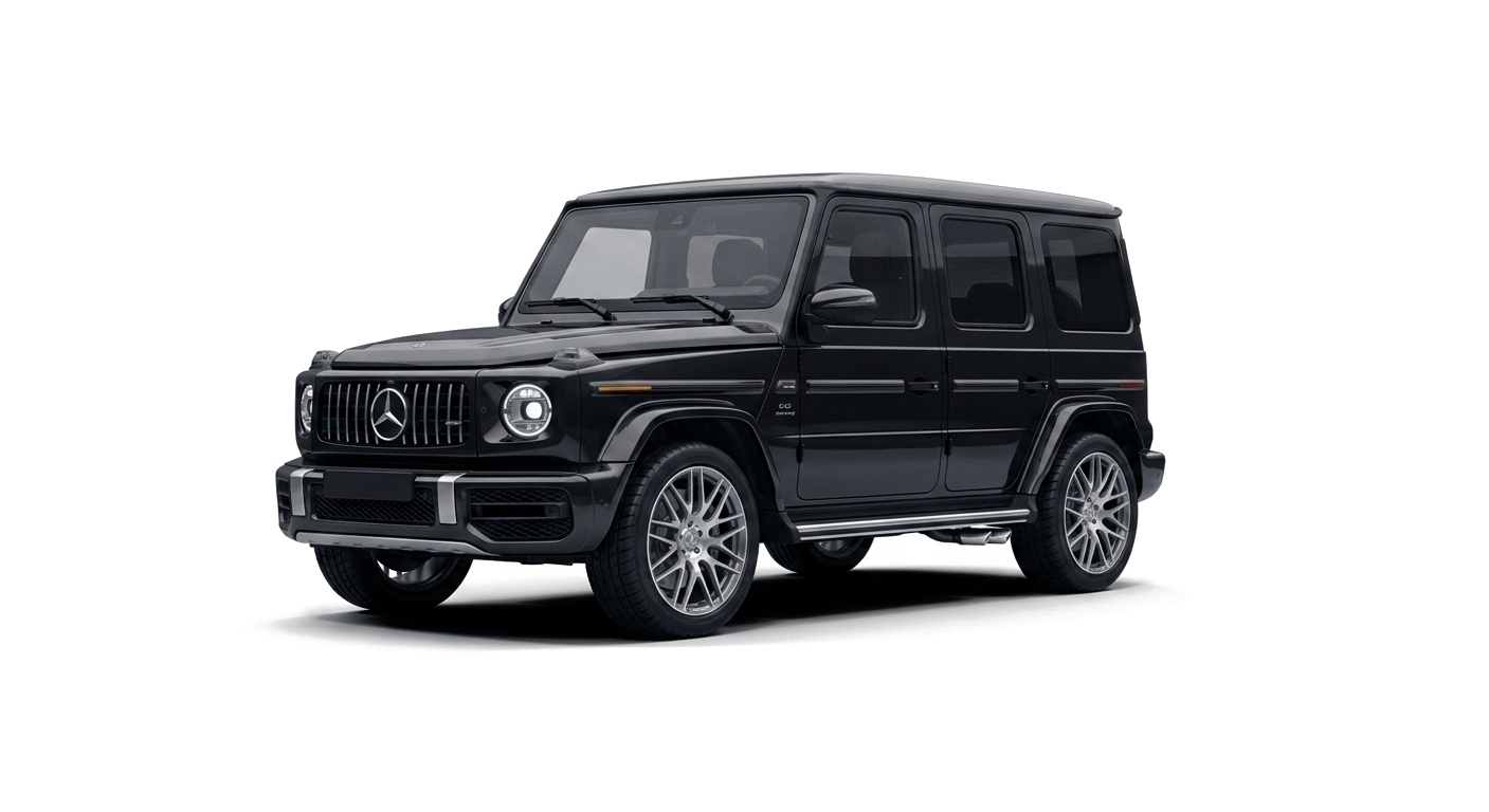 Mercedes-Benz Classe G