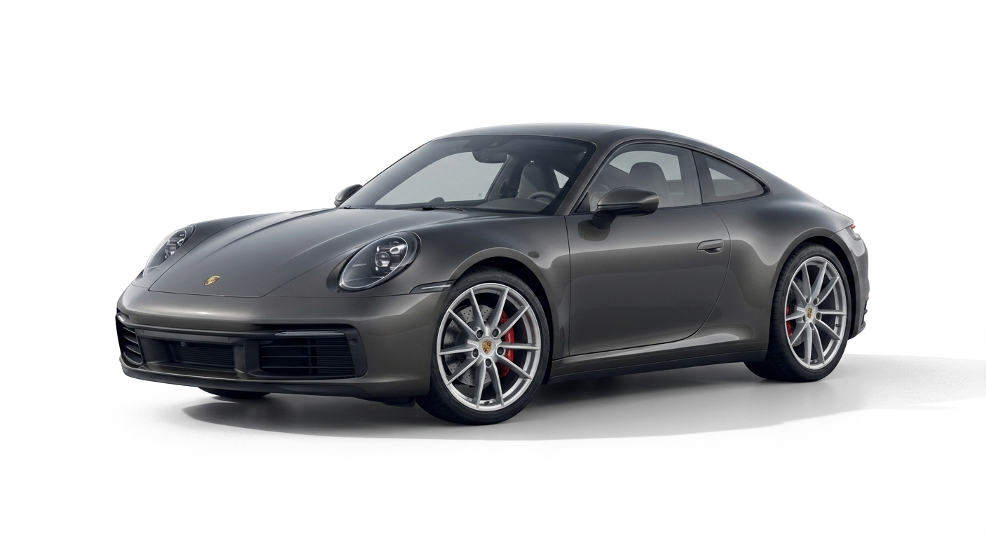 Porsche 911 Carrera