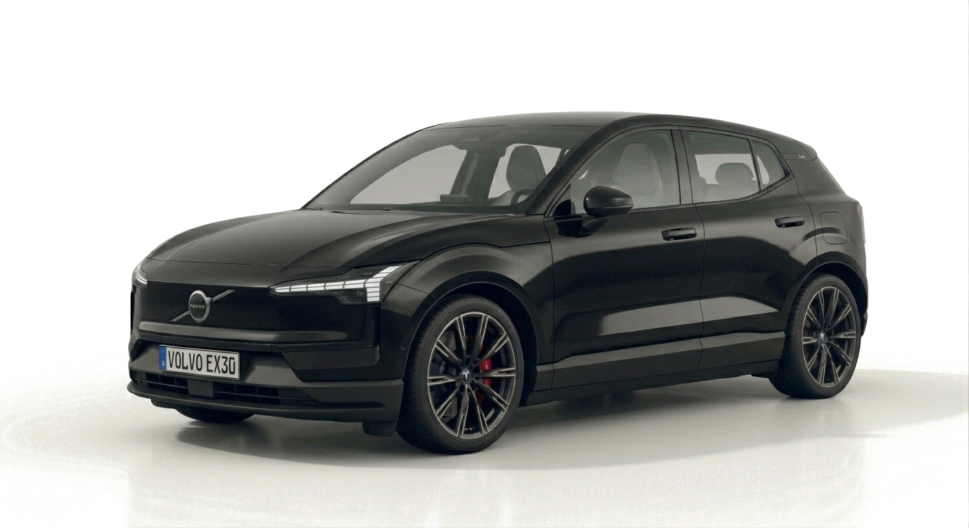 Volvo EX30